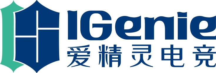 iGenie 爱精灵电竞酒店